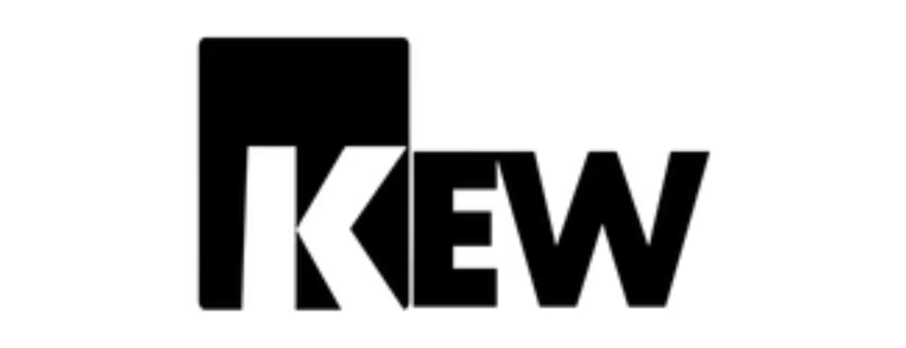 Kew logo